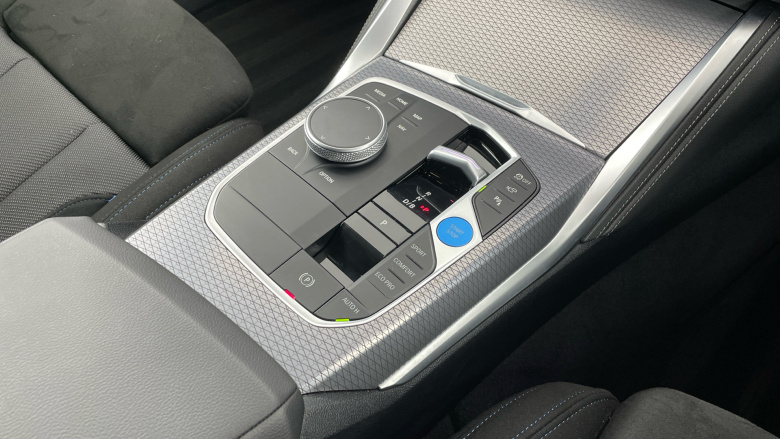 BMW i4 250kW eDrive40 M Sport 83.9kWh 5dr Auto [Tech/Pro] Electric Hatchback